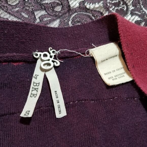 Gimmicks by BKE Cardigan - Picture 3 of 3